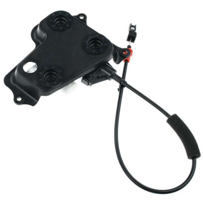 1Pair Car Door Lock Latch Actuator A1667600700 A1667600800 for W166 X166 GL350 GLS450 GLS550 2012-2