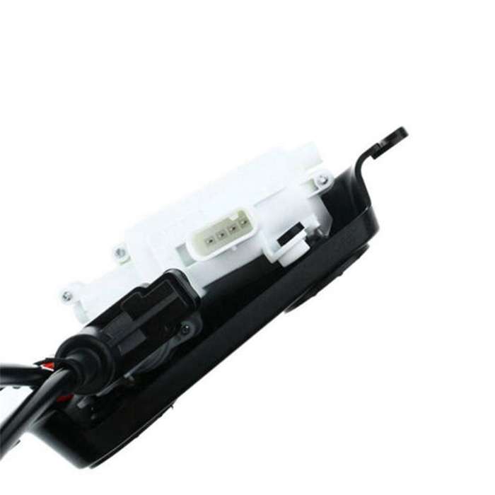 1Pair Car Door Lock Latch Actuator A1667600700 A1667600800 for W166 X166 GL350 GLS450 GLS550 2012-20
