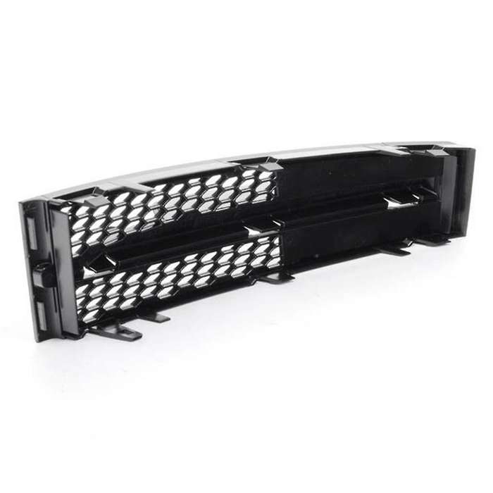 1pair Car Front Bumper Lower Grille Trim Covers for 3 Series E92 E93 2006-2013 51117227924 511172279