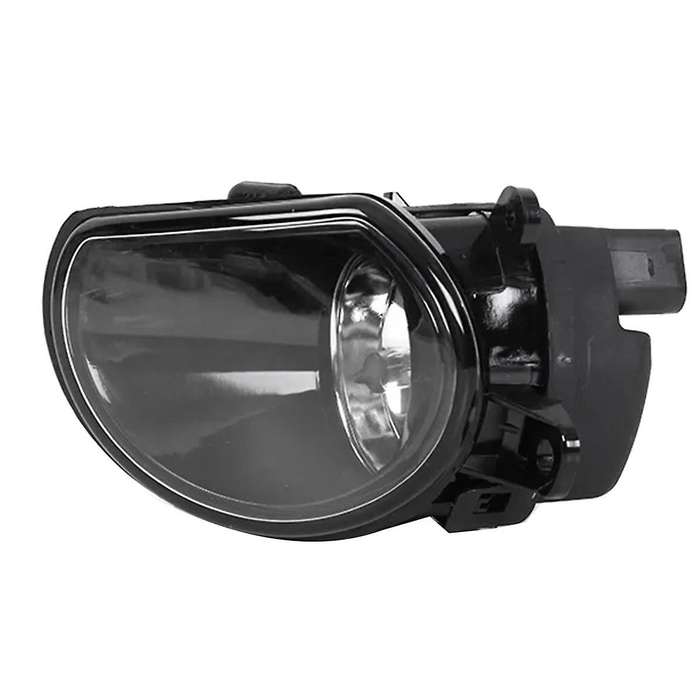 1pair Car Front Driving Fog Light Lamp Assembly with Bulbs 4e0941699a 4e0941700a for A8 D3 2004-2007