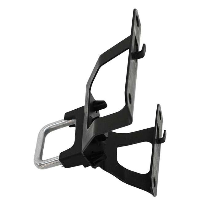 1Pair Car Front Hood Safety Catch Lock Brace 31352886 31371488 for XC90 2016-2024 Bonnet Hook Lock C