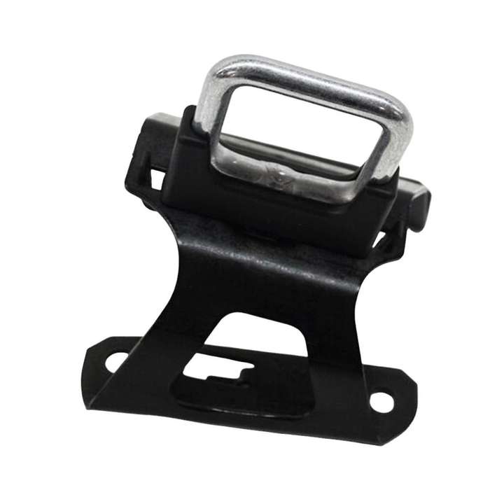 1Pair Car Front Hood Safety Catch Lock Brace 31352886 31371488 for XC90 2016-2024 Bonnet Hook Lock C