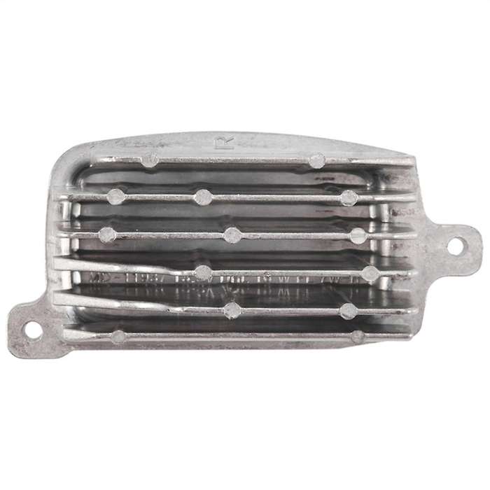 1pair Car Front Headlights Led Daytime Running Light Drl Module for Iv 2016-2021 2857 532 99r 2857 5