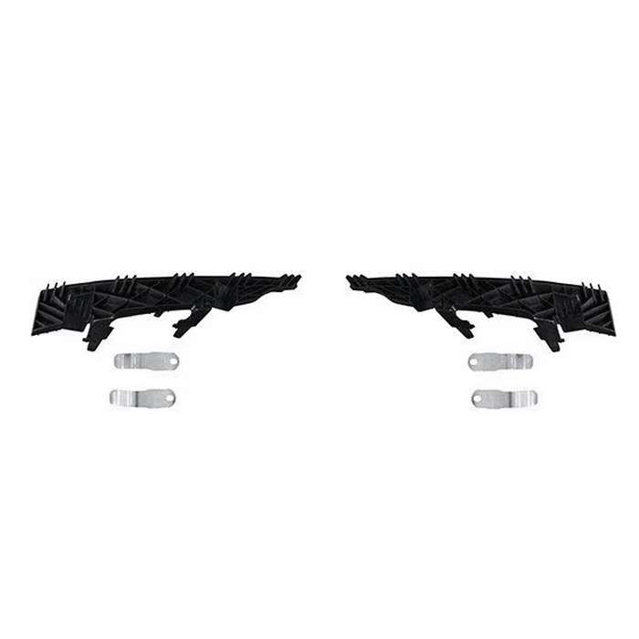 1pair Car Front Headlight Mounting Bracket Repair Kits for 3 Series G20 G28 2022-2024 63115a4f767 63