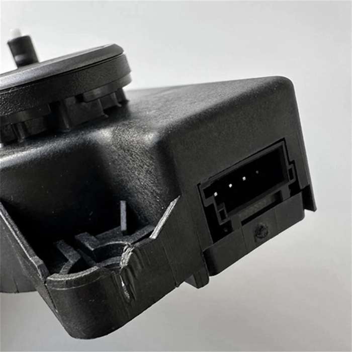 1Pair Car Front Seat Control Switch Angle Adjustment Button for Model 3 Y 2017-2024 1551854-01-A 155