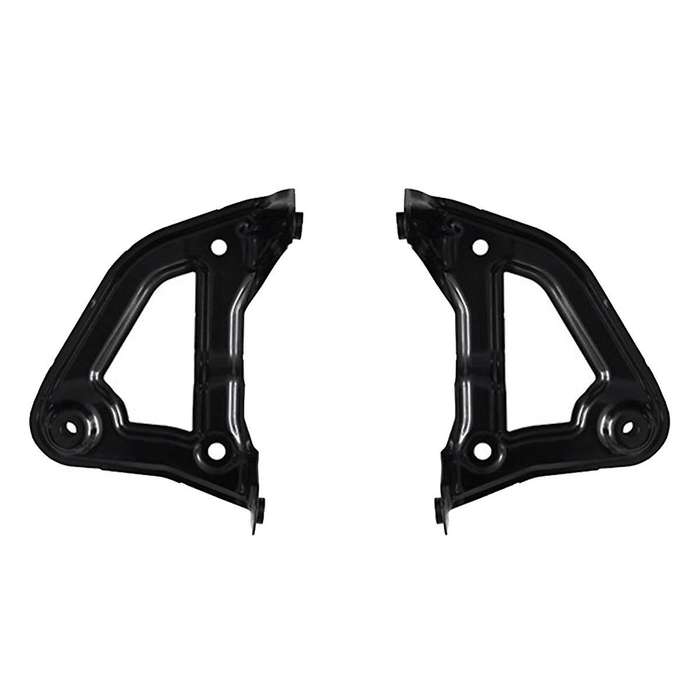 1pair Car Front Surround Bracket Support 41355a2f567 41355a2f568 for G70 2022-2024 Side Enclosure Le