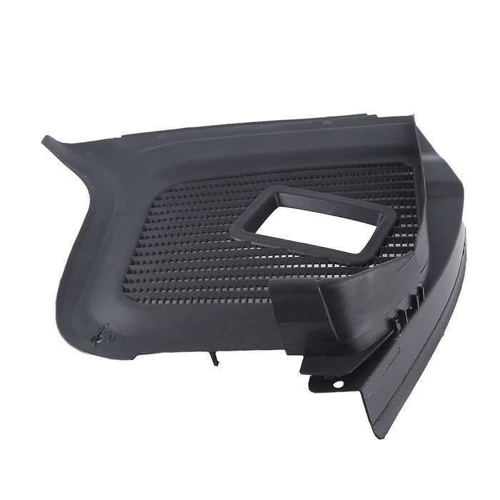 1Pair Car Front Windshield Cowl Cover 1678311300, 1678311200 for GLE350 3.5L 2021