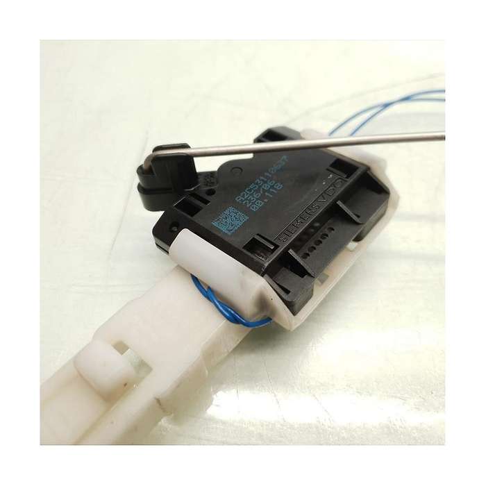 1pair Car Fuel Level Sensor 7l8919673 7l8919673a for (4lb) 2007-2015 Cylinder In Tank Fuel Gauge Le