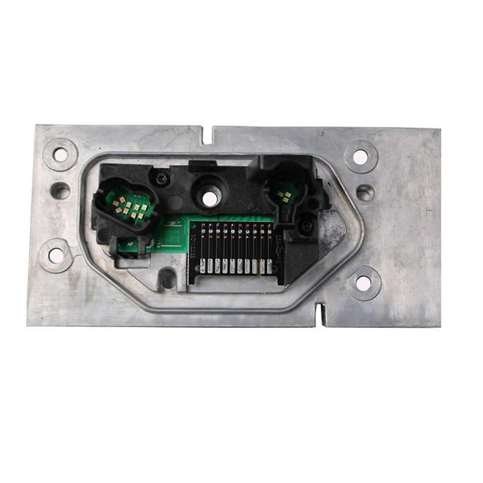 1pair Car Headlight Led Module Angel Eyes Source 63115a4f772 63115a4f771 for G20 G28 Drl Daytime Run