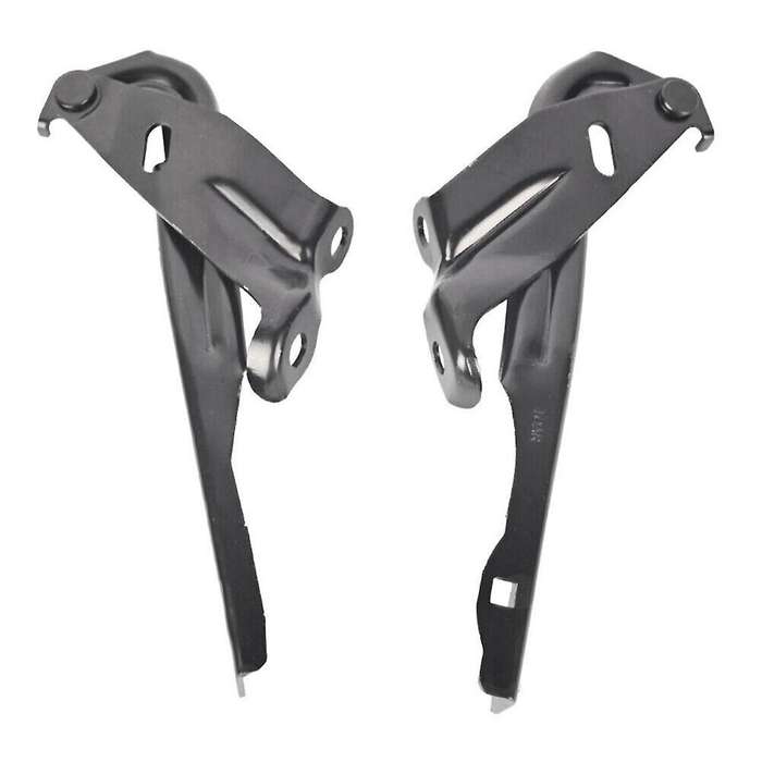 1pair Car Hood Hinge 60120-t0a-a00 60170-t0a-a00 for -v 2012-2016 Rm1 Rm2 Rm3 Rm4 Engine Cover Hinge