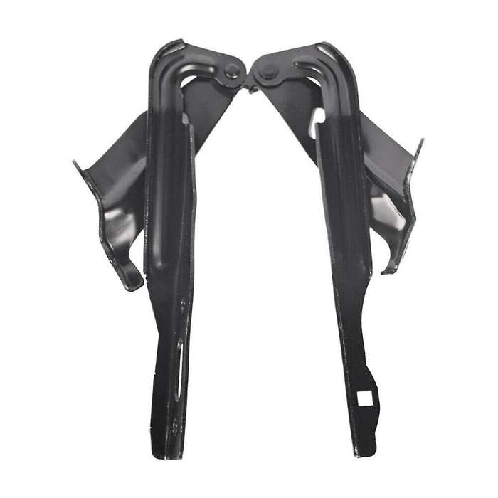 1pair Car Hood Hinge 60120-t0a-a00 60170-t0a-a00 for -v 2012-2016 Rm1 Rm2 Rm3 Rm4 Engine Cover Hinge