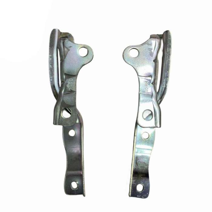 1Pair Car Hood Hinges Driver & Passenger Side 79110-C9000 79120C9000 for IX25 2014-2019 Engine Bonn