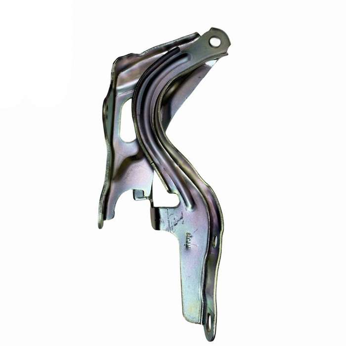 1Pair Car Hood Hinge Cover 79110-3W000 79120-3W000 for 2010-2018 Engine Bonnet Hinge 791103W000 7912