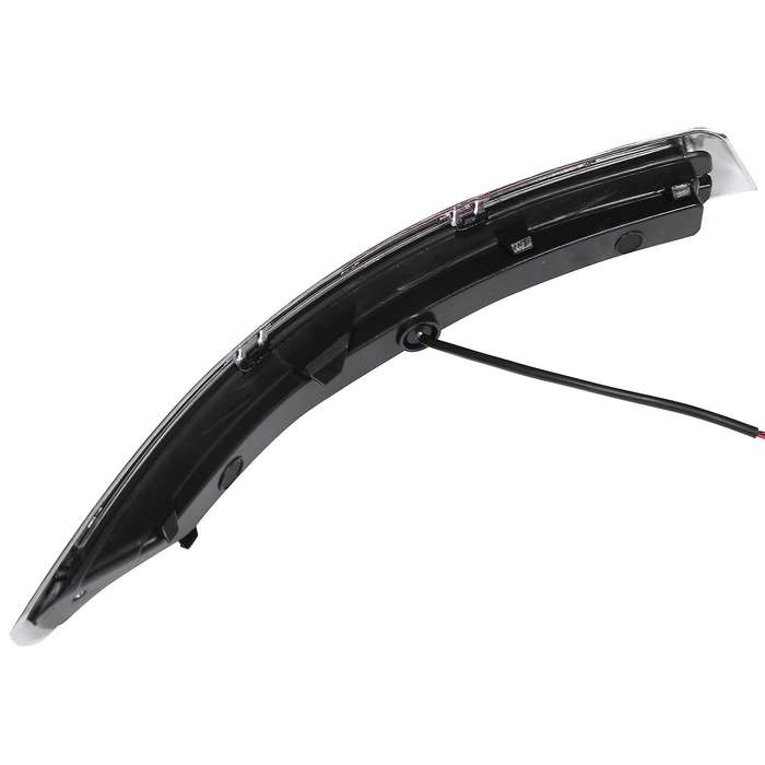 1Pair Car Led Drl Daytime Running Lights Fog Lights Flashing Lights Turn Signal Lights Bumper Fog Li