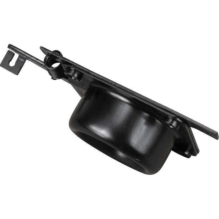 1Pair Car Lower Hood Release Latches 20565618 20565619 for VN VNL 2004-2017 8074938 8074939 3187264