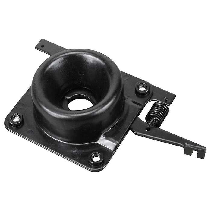 1Pair Car Lower Hood Release Latches 20565618 20565619 for VN VNL 2004-2017 8074938 8074939 3187264