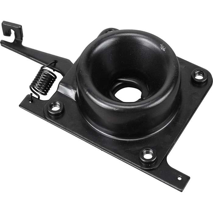 1Pair Car Lower Hood Release Latches 20565618 20565619 for VN VNL 2004-2017 8074938 8074939 3187264