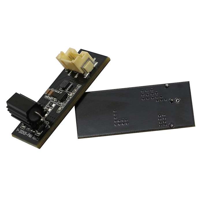 1Pair Car Lighting System Control Device B003809.2 for X3 F25 2010-2017