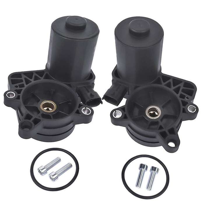 1Pair Car Parking Brake Actuator DG9C-2B713-AA DG9C-2B712AA for Edge Escape 13-18 DG9Z2B712A