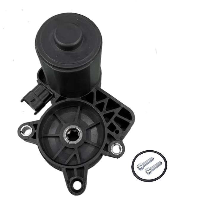 1Pair Car Parking Brake Actuator DG9C-2B713-AA DG9C-2B712AA for Edge Escape 13-18 DG9Z2B712A