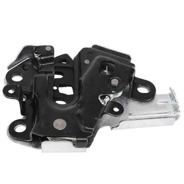 1pair Car Rear Backrest Lock Assembly 82220-t0a-a03 82620-t0a-a03/a02/a01/a04 for 2012-2016 Seat Bac