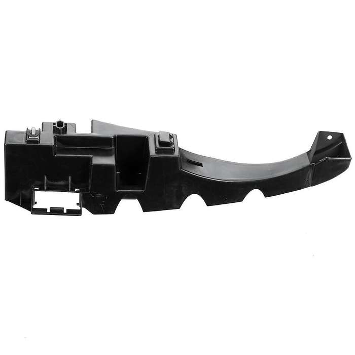 1pair Car Rear Bumper Fascia Support Bracket 68231348ad 68231349ad for Charger 15-21 68231348ae 682