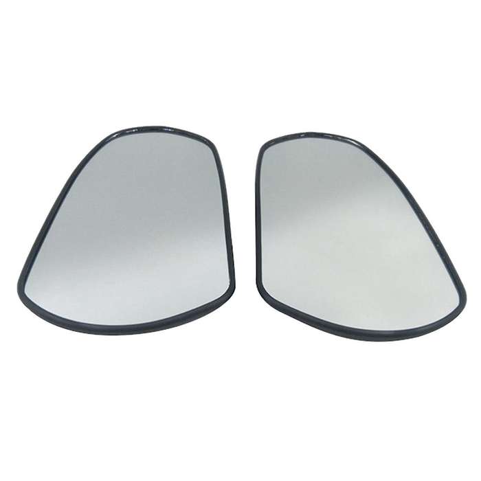 1pair Car Rear View Mirror Glass with Heated for Teana Cefiro Sentra J31 2004-2007 96366-2dr0a 9636