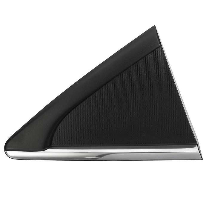 1pair Car Rear Triangular Window Panel Trim Strip 95991482 95991483 for 2009-2015 Body Side Upper Tr