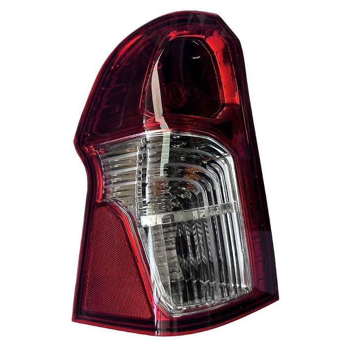 1pair Car Rear Tail Lamp Assy Turn Signal 8360132500 836023-2500 for Actyon Sports 2012-2014 Brake S