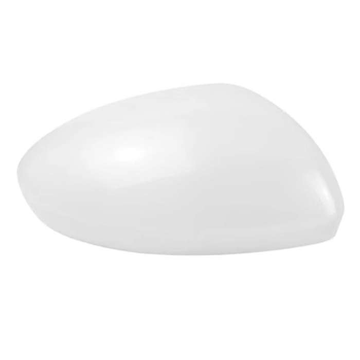 1pair Car Rear View Mirrors Cover for Altima 2019-2022 Side Wing Mirrors Shell Reflective Mirror Ho