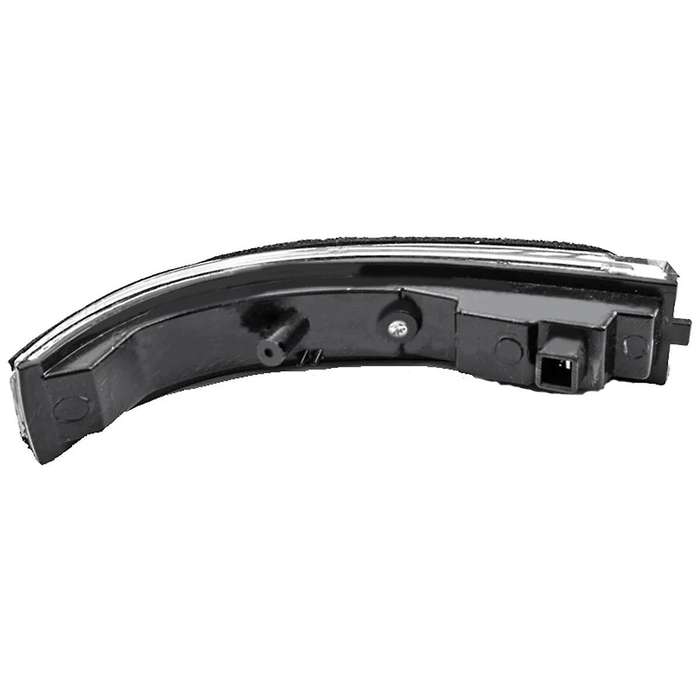 1Pair Car Rearview Mirror Turn Signal Light LED Door Mirror Signal Light for Picanto I20 2012-2016