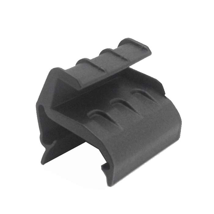 1pair Car Retainer Bar 55395761ae 55395760ae for 2007-2018 Soft Top Wrangler Rear Window Retaining C
