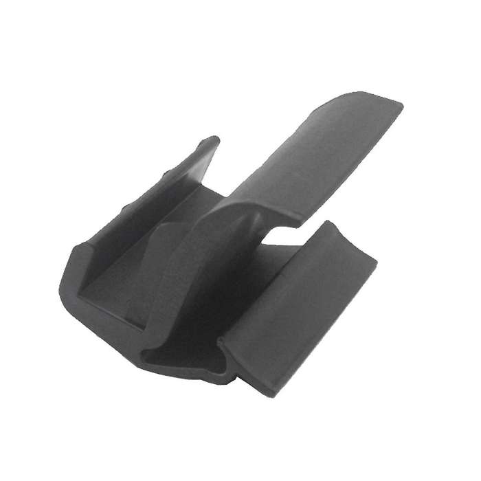 1pair Car Retainer Bar 55395761ae 55395760ae for 2007-2018 Soft Top Wrangler Rear Window Retaining C