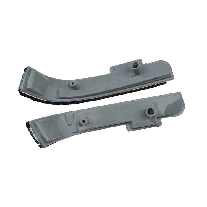 1Pair Car Rearview Mirror Turn Signal Lamp LED Indicator Lamp for Ix25 2015-2019 87623-C9000 87613-C