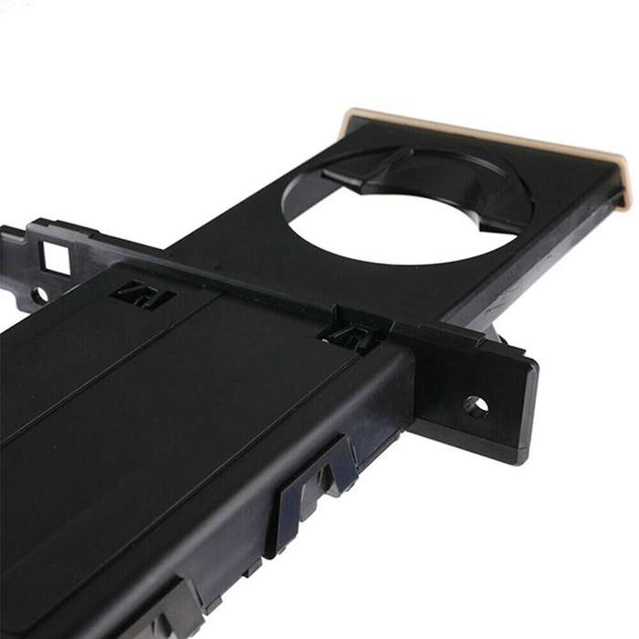 1pair Car Retractable Drink Cup Holder Trim Set for E90 E91 E92 E93 2005-2012 51459173473 5145917346