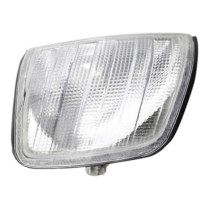 1Pair Corner Parking Lamp Turn Signal Lights for W124 E-Class -1995 1248260043 1248260743 1248260143
