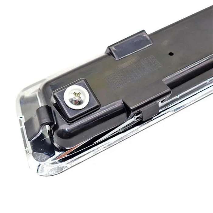 1Pair Decorative Plate Side Molding Grille for 1.6L 2.0L 2.4L 16-20 87772-D4000 87771-D4000