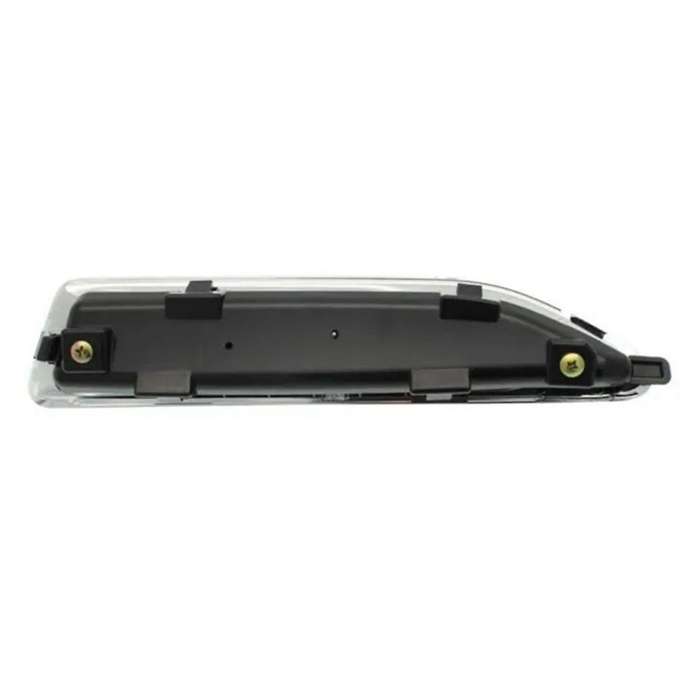 1Pair Decorative Plate Side Molding Grille for 1.6L 2.0L 2.4L 16-20 87772-D4000 87771-D4000