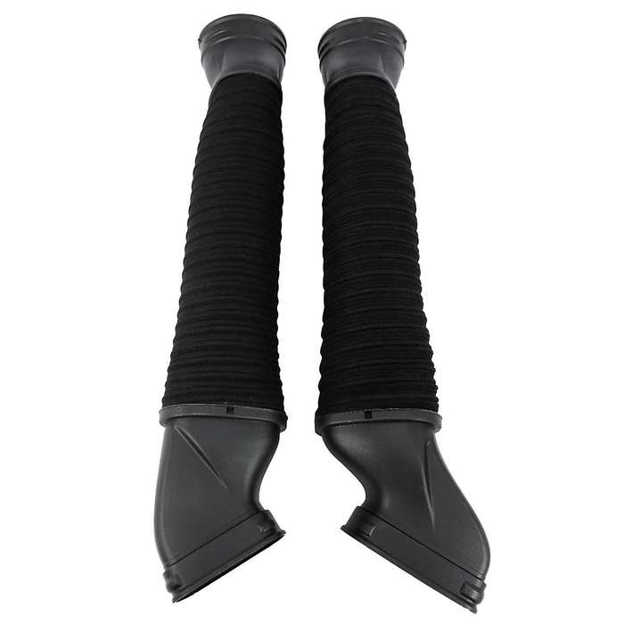 1pair Engine Air Intake Hose Duct Pipe A2730900282 2730900382 for W221/s350/s450/s550/w216/cl550 200