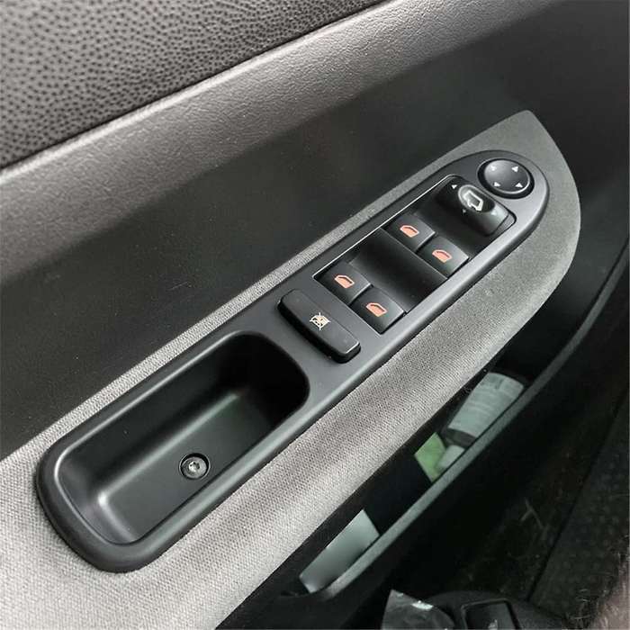 1Pair Electric Master Electric Power Window Control Switch for 307 307SW Glass Lifter Switch 963516