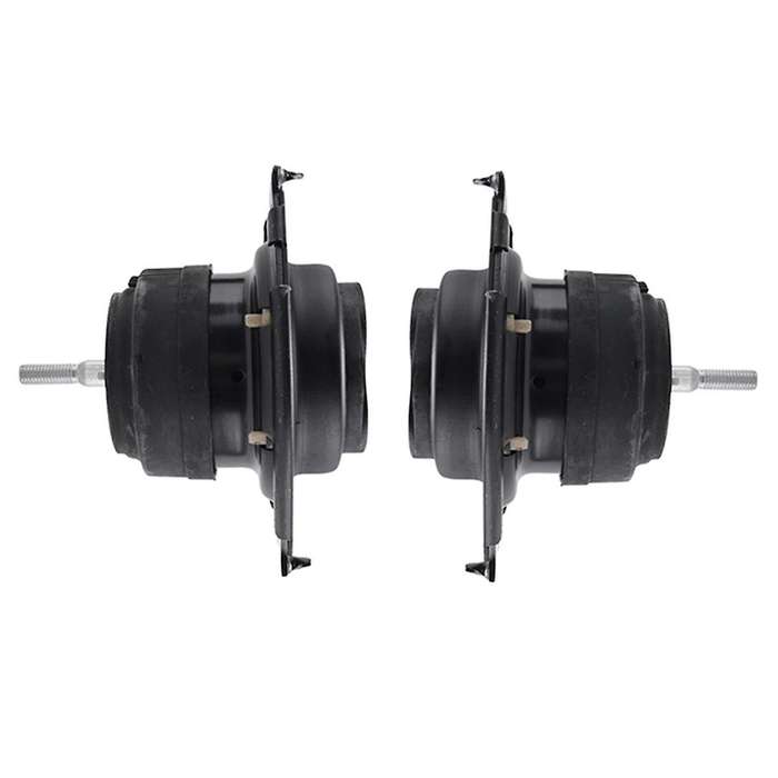 1Pair Engine Mounts Left & Right for Grand 2011-2022 3.6L 68110950AB 68110950AC