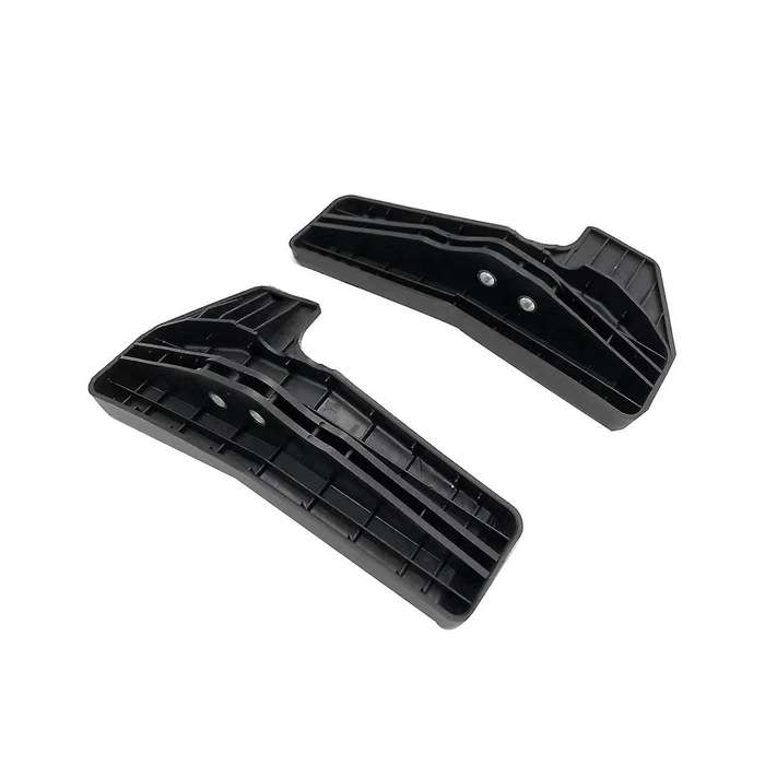 1pair Excavator Foot Pedal Driving Walking Pedal for Pc60-7/120/200/220/240/360-6-7-8 Excavator Rub