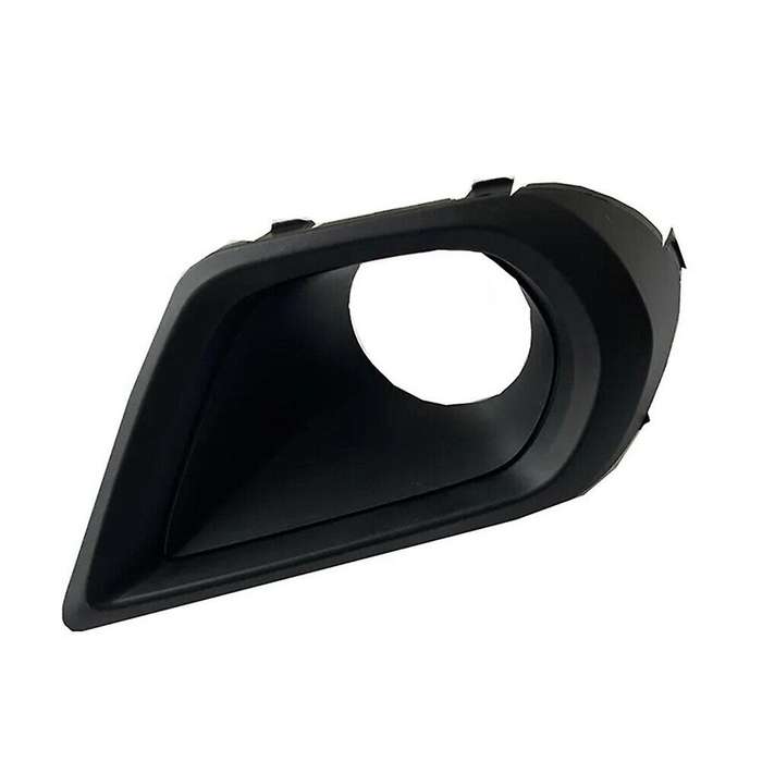 1pair Fog Lamp Bezel (lh+rh) for 2.5l Fog Light Grille Front Grille Light Cover 57731-sg020 57731-sg