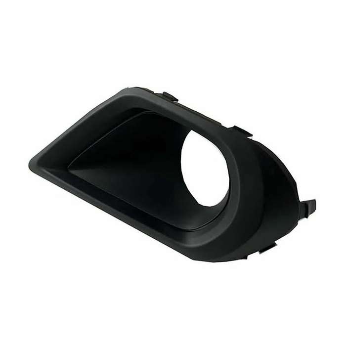 1pair Fog Lamp Bezel (lh+rh) for 2.5l Fog Light Grille Front Grille Light Cover 57731-sg020 57731-sg