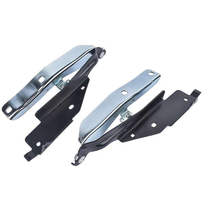 1pair Front Bonnet Hood Hinge 65401-jf00b 65400-jf00b for Q50 Q60 Q70 Q70l 2014-2018 Hood Pivot Swiv