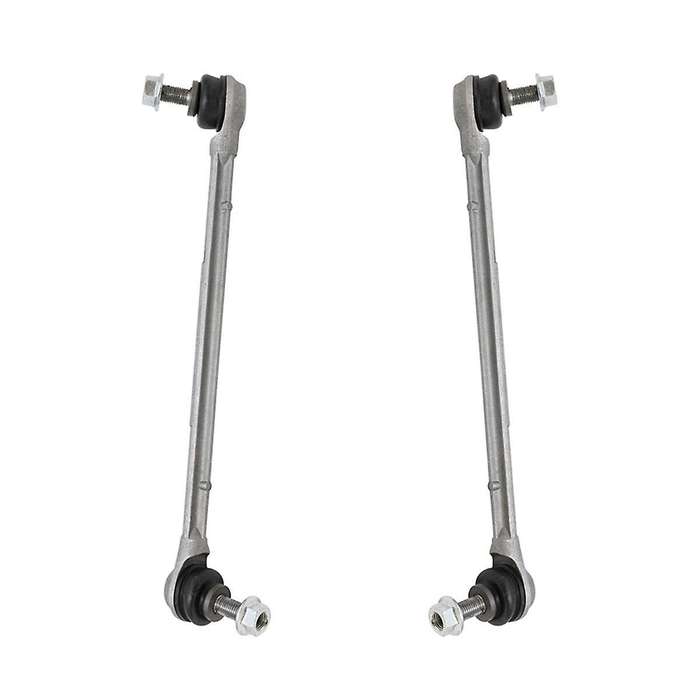 1pair Front Axle Sway Bar Stabilizer End Link for Mercede E Class Rwd Rod/strut Left & Right 2123201