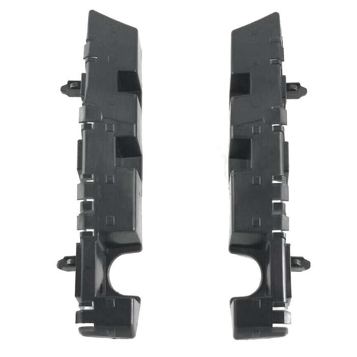 1Pair Front Bumper Bracket 84922824 84922823 for XL 2021-2024 GM1062137 GM1063137 Car Bumper Retaine