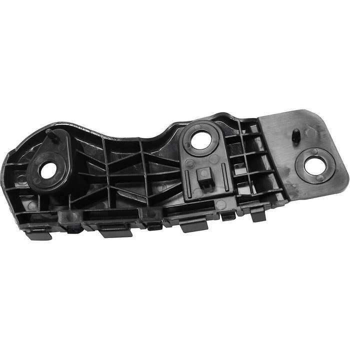 1Pair Front Bumper Cover Mounting Bracket KB8A-50-0T1A KB8A-50-0U1A for CX5 -5 2017-2022 Side Retain