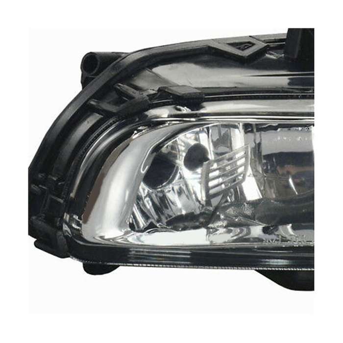 1pair Front Bumper Fog Light 4e0941699b 4e0941700b for A8 A8 D3 2008-2010 Halogen Fog Lamp Light