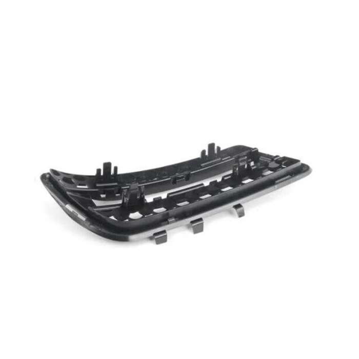 1pair Front Bumper Fog Light Cover Grille Trim 2128851753 2128851853 for W212 E350 E400 E550 2010-20
